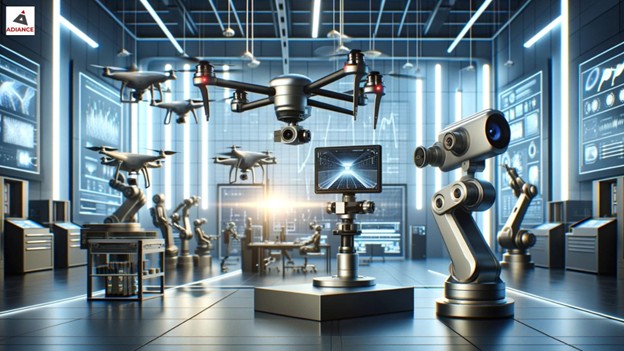 Technology That Excites Us in 2024